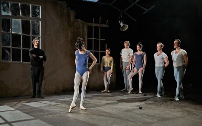 L’Éclipse • Collectif Bajour