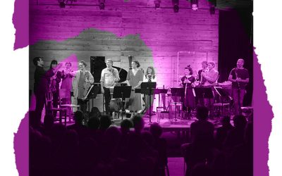 Jouer Mikel URQUIZA au Théâtre l&rsquo;Echangeur