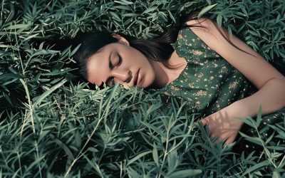 Frédéric Deslias / Cie Le Clair Obscur – Sleep for Earth