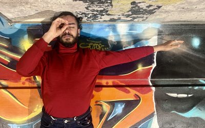 Every-Body-Knows-What-Tomorrow-Brings-And-We-All-Know-What-Happened-Yesterday – Mohamed Toukabri