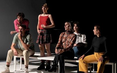 Entrée des Artistes