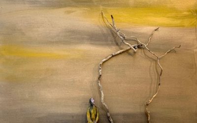 Etre dans l&rsquo;état des choses : exposition d&rsquo;Emmanuelle Guttieres Requenne