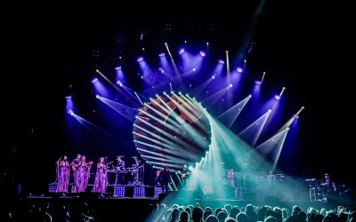 So Floyd, The Pink Floyd Show, au Dôme de Paris
