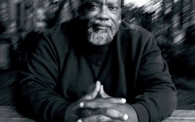 Perennial Fashion (Presence Falling) – Une lecture de Fred Moten