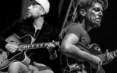 Mantti Brothers Trio