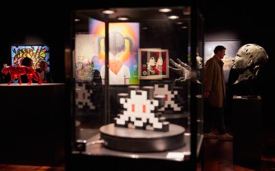 District 13 l’événement parisien dédié à la scène urbaine contemporaine