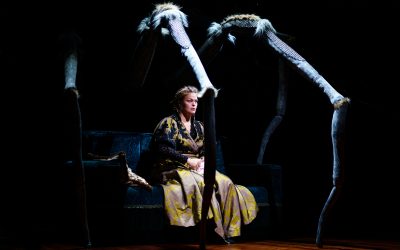 Une maison de poupée, l&rsquo;émancipation d&rsquo;une femme au Théâtre Silvia Monfort