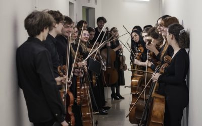 Les 4 Saisons de Vivaldi extraits / Prélude et Allegro de Kreisler / Concerto pour violon de Beethoven
