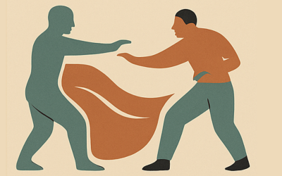 Cycle de 5 stages de Systema