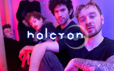 Halcyon Officiel