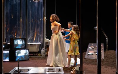 Les jours de mon abandon