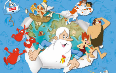 Il était une fois, le spectacle