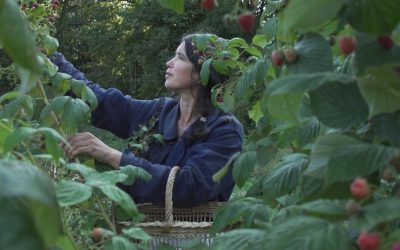 Projection du film documentaire « La Terre du milieu »