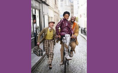 Rencontre avec J-B Pellerin