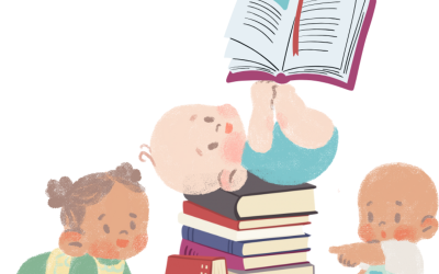 L&rsquo;heure des tout petits