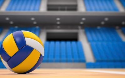 Paris sport proximité : Badminton et Volley-ball à Saint Merri