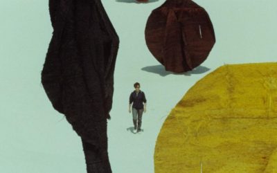 Magdalena Abakanowicz, La trame de l&rsquo;existence