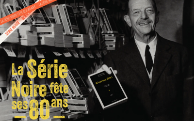 La Série Noire au Cinéma – 80 ans d’écrans noirs et de nuits blanches
