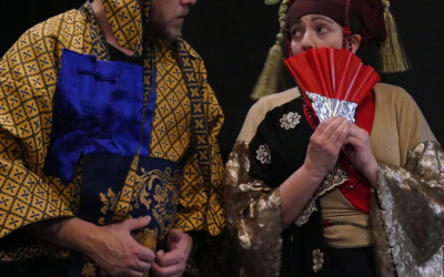 La pluie et le soleil