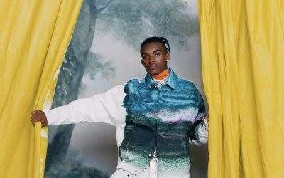 L&rsquo;exposition Tyler Mitchell — « Wish This Was Real » à la MEP