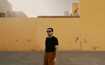 Récital flamenco avec Ismael de la Rosa « El Bola »