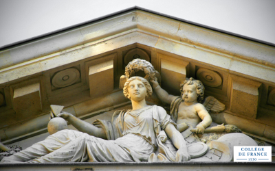 Collège de France, faire connaissance !