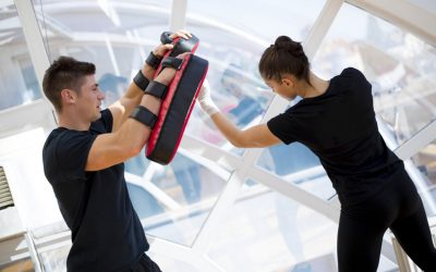 Paris sport proximité : cardio boxing, fitness, stretching et auto-défense féminine au gymnase Jean Dame