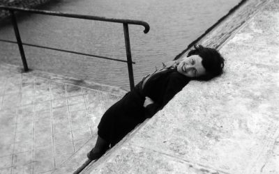 Denise Bellon. Un regard vagabond