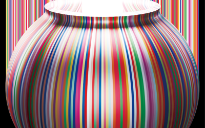 Exposition « Couleurs de Corée, Lumière sur l’art contemporain coréen »