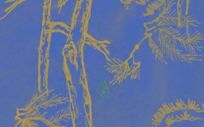 Ateliers d’initiation à la peinture chinoise : Le souffle vital