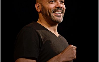 Le nouveau spectacle de Frédérick Sigrist