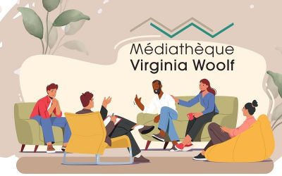 Atelier de conversation Français Langue Etrangère