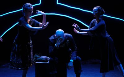 L&rsquo;agenda du Conservatoire Gustave Charpentier