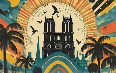 Paris Samba Soul OS PARIOCAS