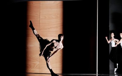 Ballet de l’Opéra national du Rhin – William Forsythe