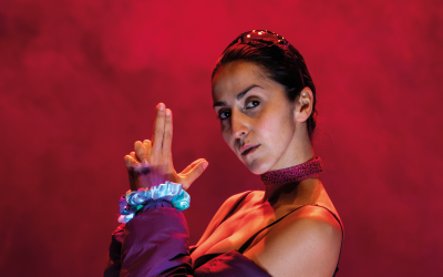 L&rsquo;amour et la violence