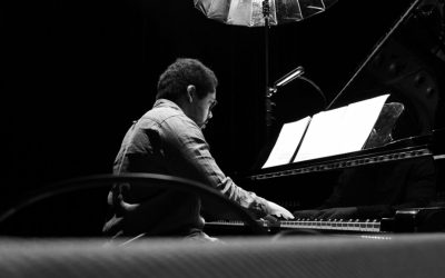 #JazzDeDemain : Arlet Feuillard – Syntest Quintet