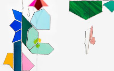 Sara Ouhaddou, Cosmogrammes