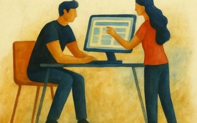 Permanence numérique