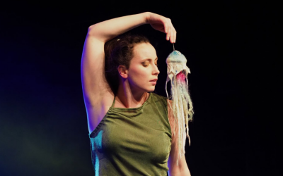 Suis-moi So(u)lo – Compagnie AKILA