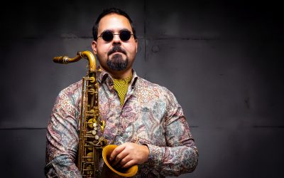 Carlo Muscat Paris Quartet