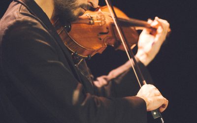 Misa Criolla – Misa Tango