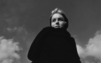 L&rsquo;Œil de Roger Corbeau : photographies de cinéma