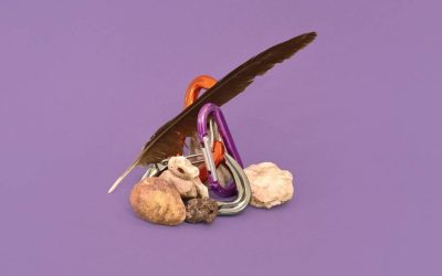 Spectacle : Sillages