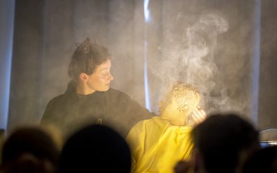 Dans mon foutu zoo, une pièce sur l&rsquo;adolescence au Théâtre Silvia Monfort