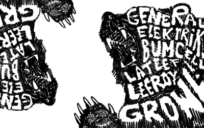 GROWL PARTY #5 I 23.01.2026