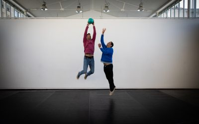 Pas de souci • Solal Bouloudnine, Maxime Mikolajczak & Olivier Veillon