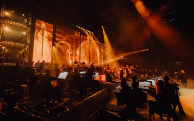 The World of Hans Zimmer – A New Dimension