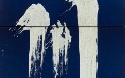 Mute – Fabienne Verdier : L’art contemporain au cœur des architectures médiévales et classiques