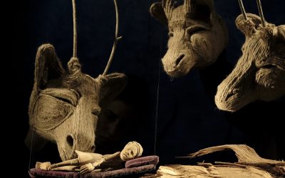 Songe d&rsquo;une forêt oubliée